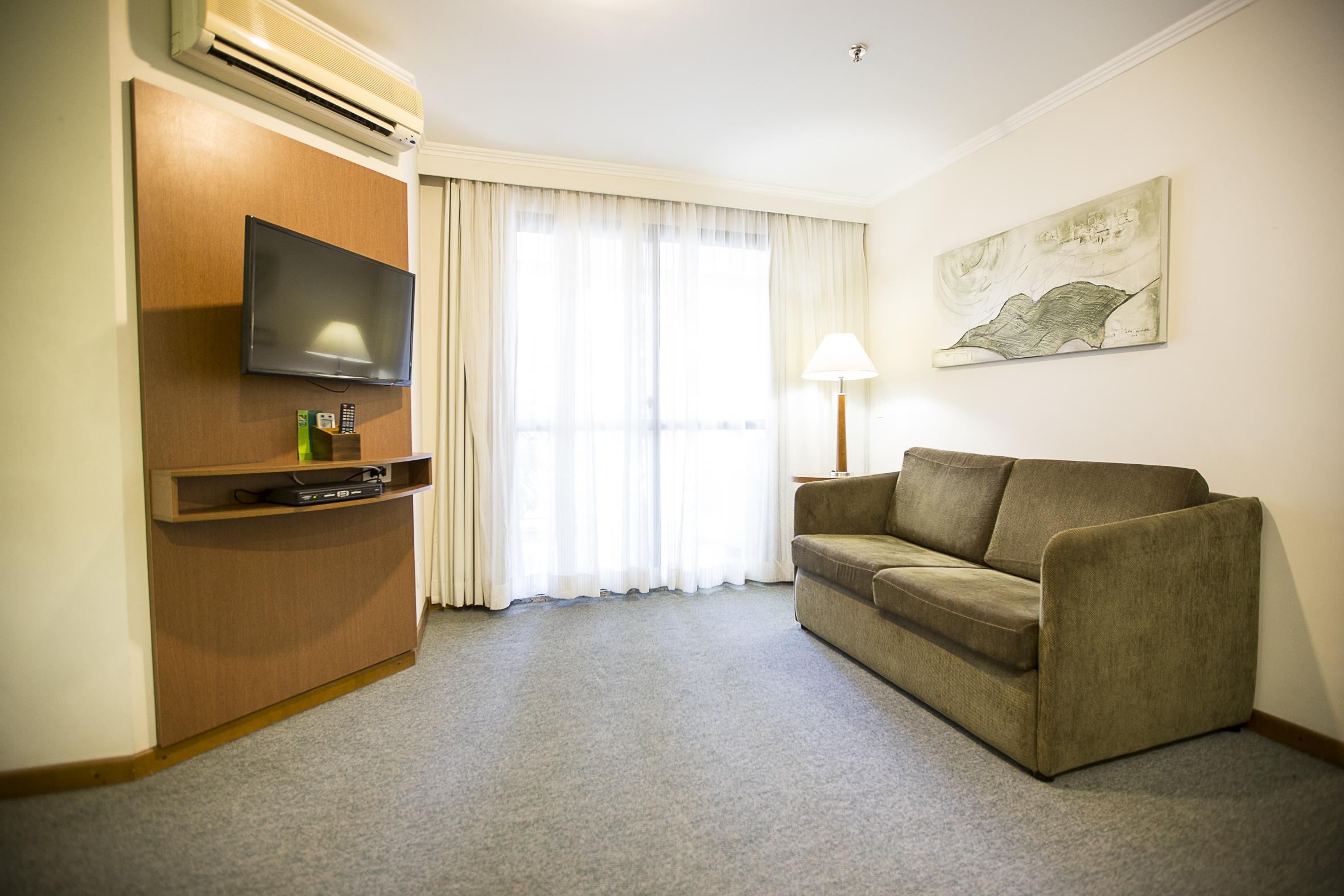 סאו פאולו Quality Suites Vila Olimpia מראה חיצוני תמונה