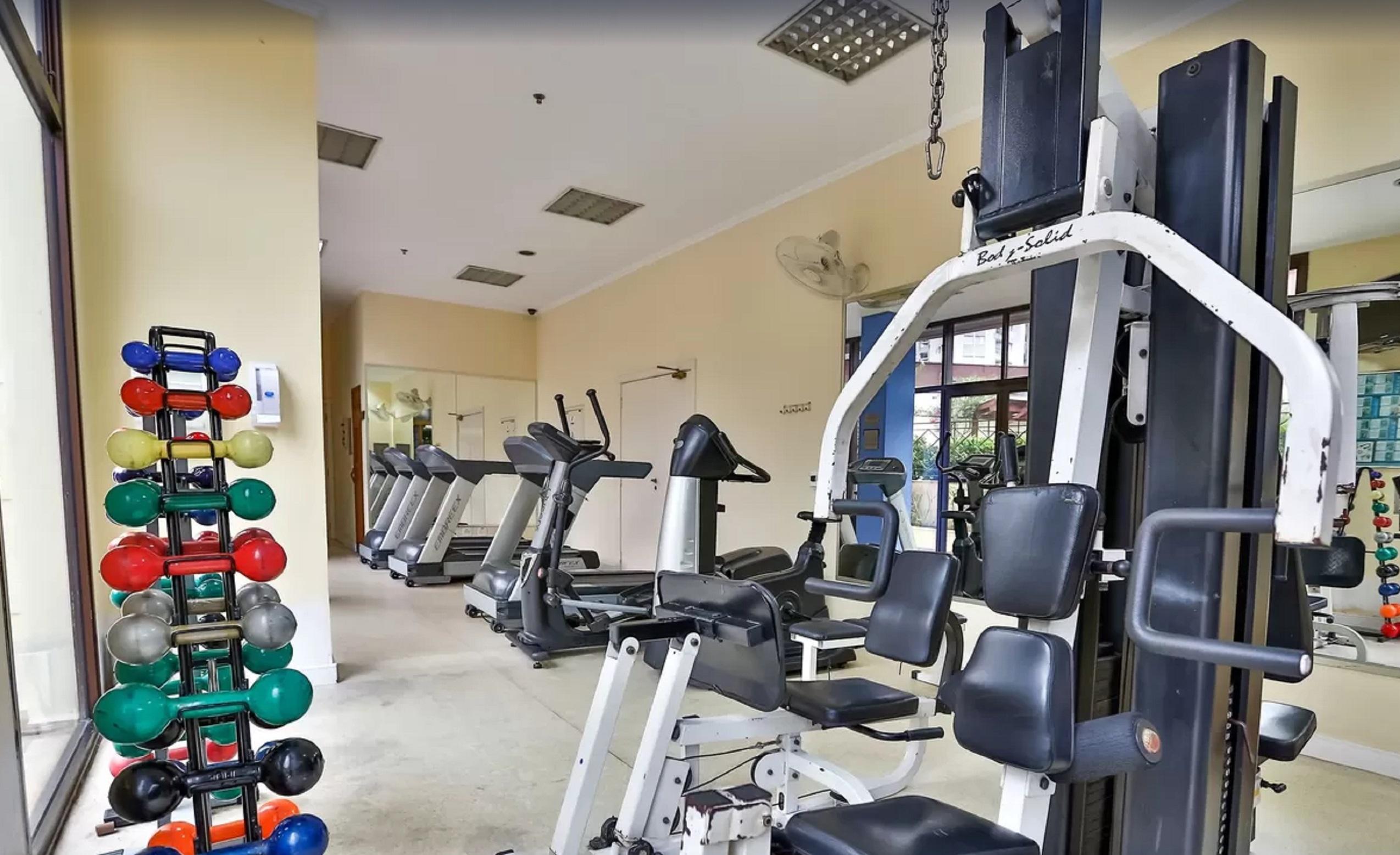 סאו פאולו Quality Suites Vila Olimpia מראה חיצוני תמונה