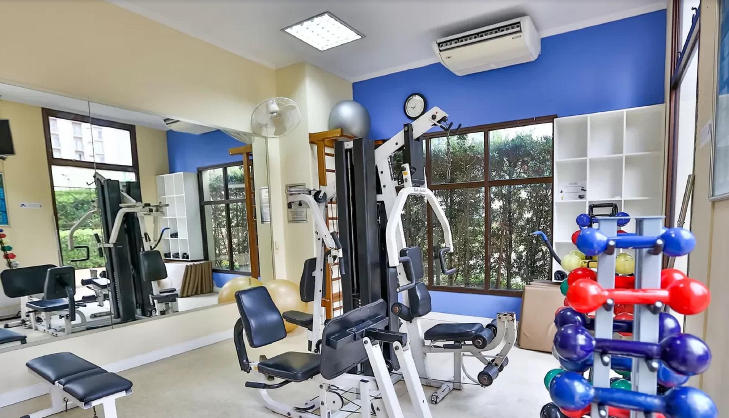 סאו פאולו Quality Suites Vila Olimpia מראה חיצוני תמונה
