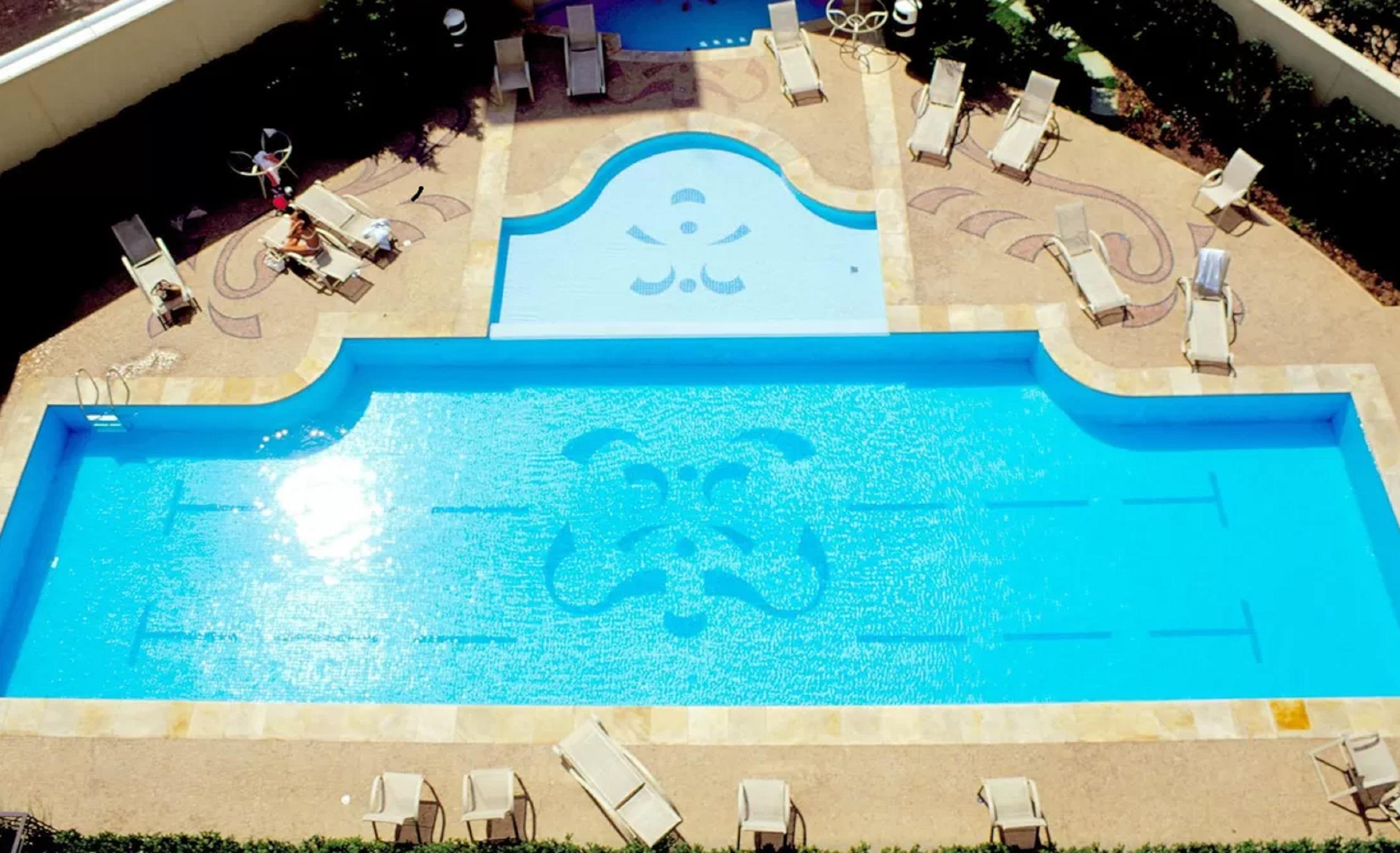 סאו פאולו Quality Suites Vila Olimpia מראה חיצוני תמונה
