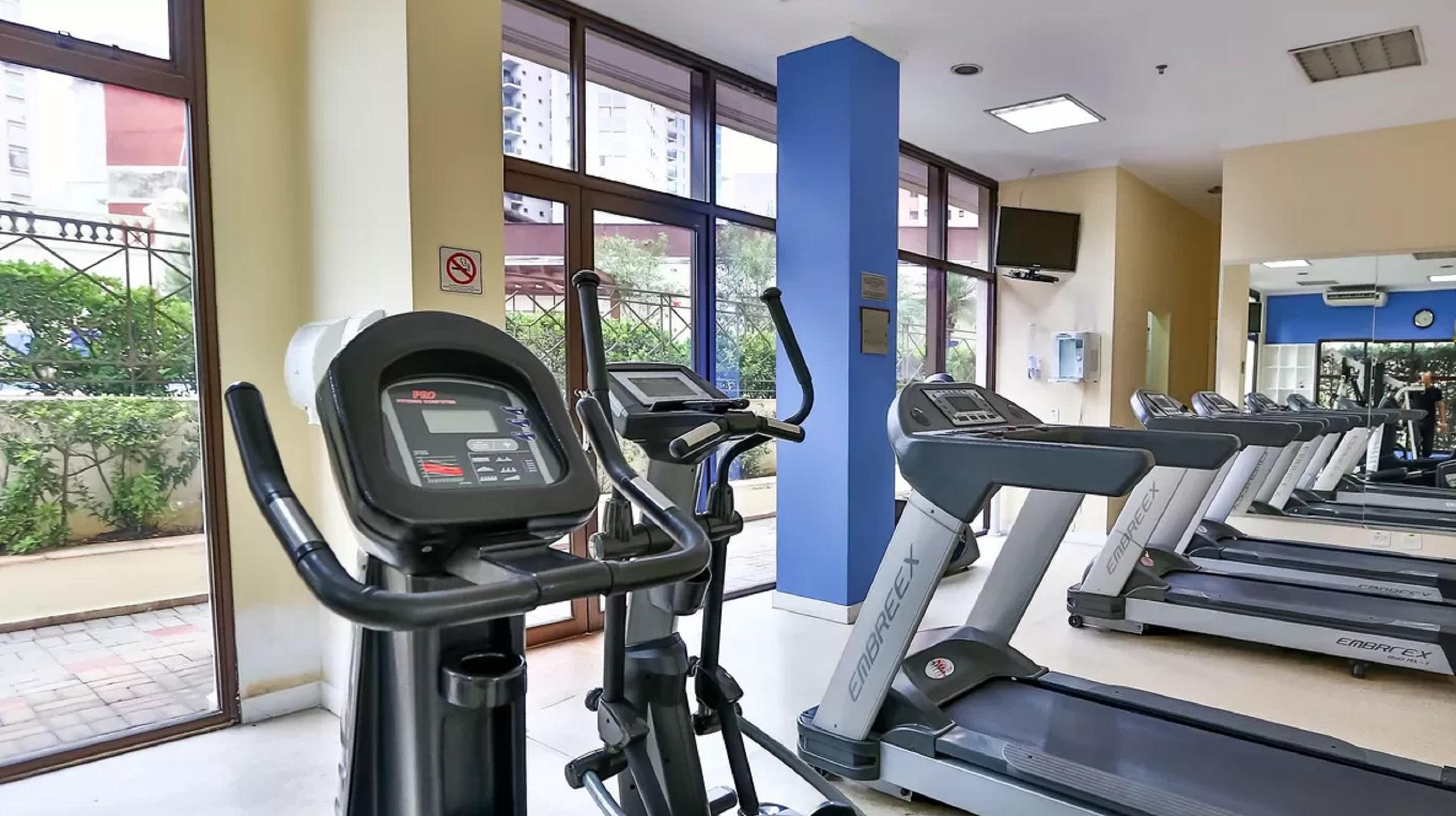 סאו פאולו Quality Suites Vila Olimpia מראה חיצוני תמונה