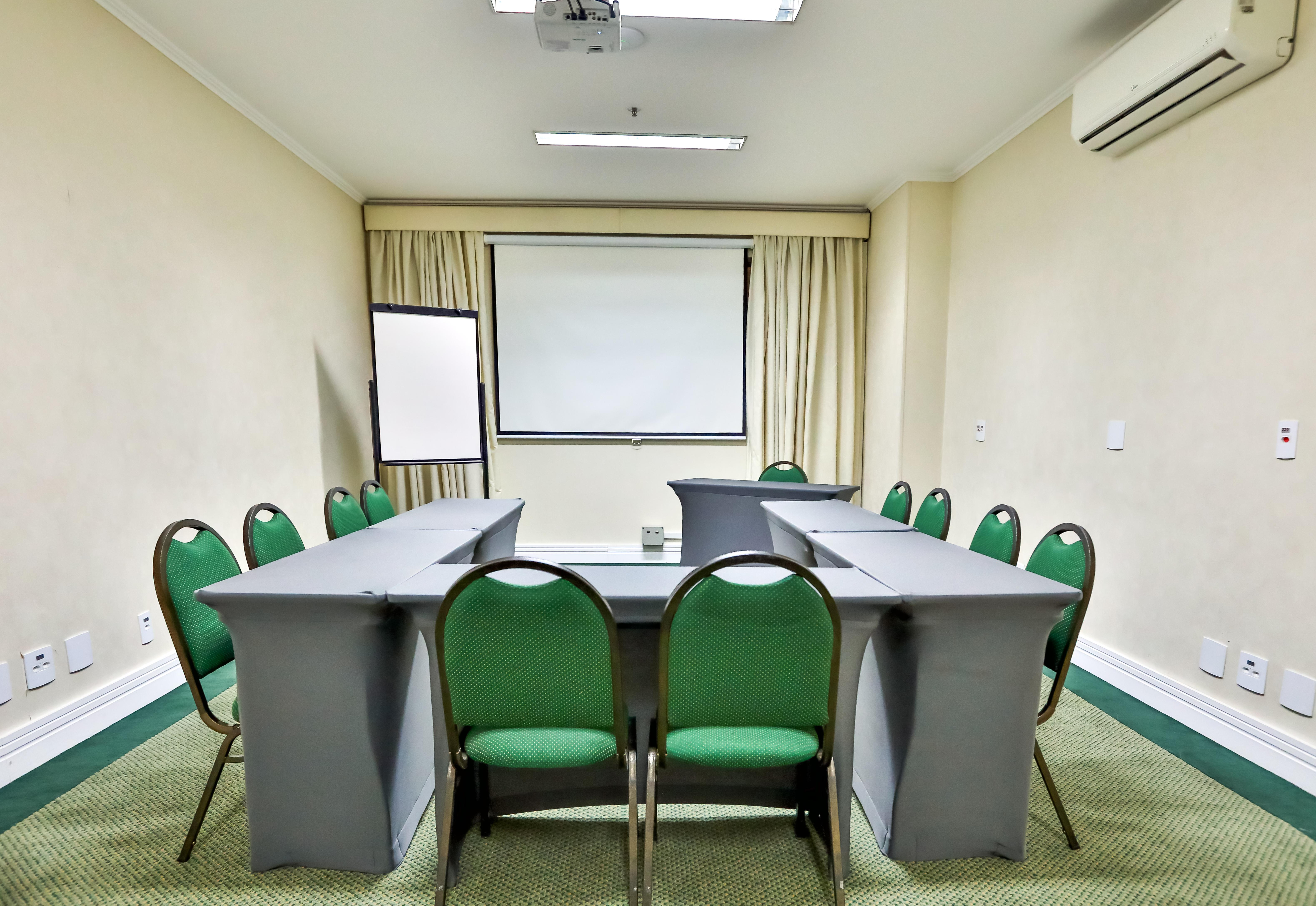 סאו פאולו Quality Suites Vila Olimpia מראה חיצוני תמונה