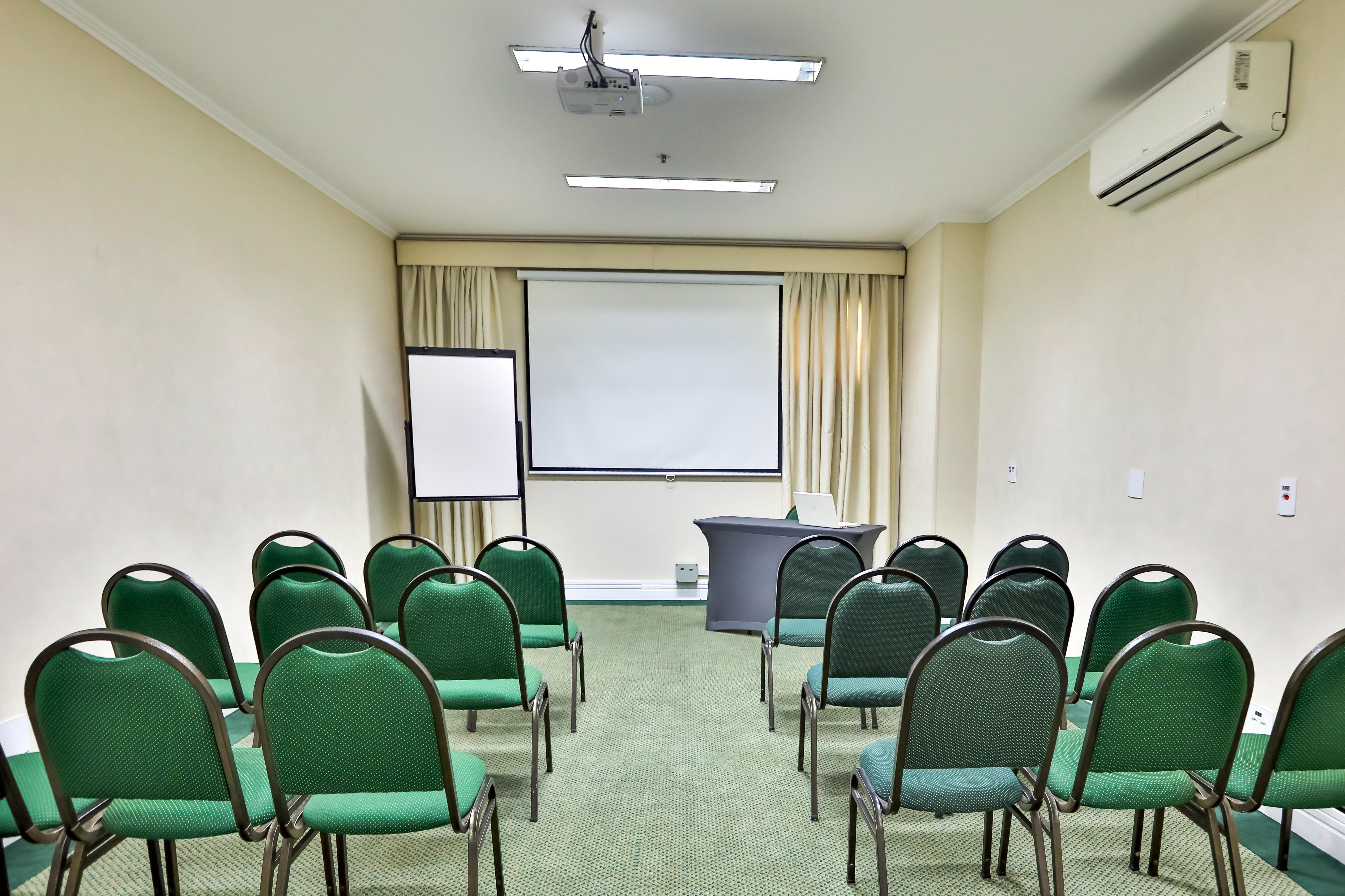 סאו פאולו Quality Suites Vila Olimpia מראה חיצוני תמונה
