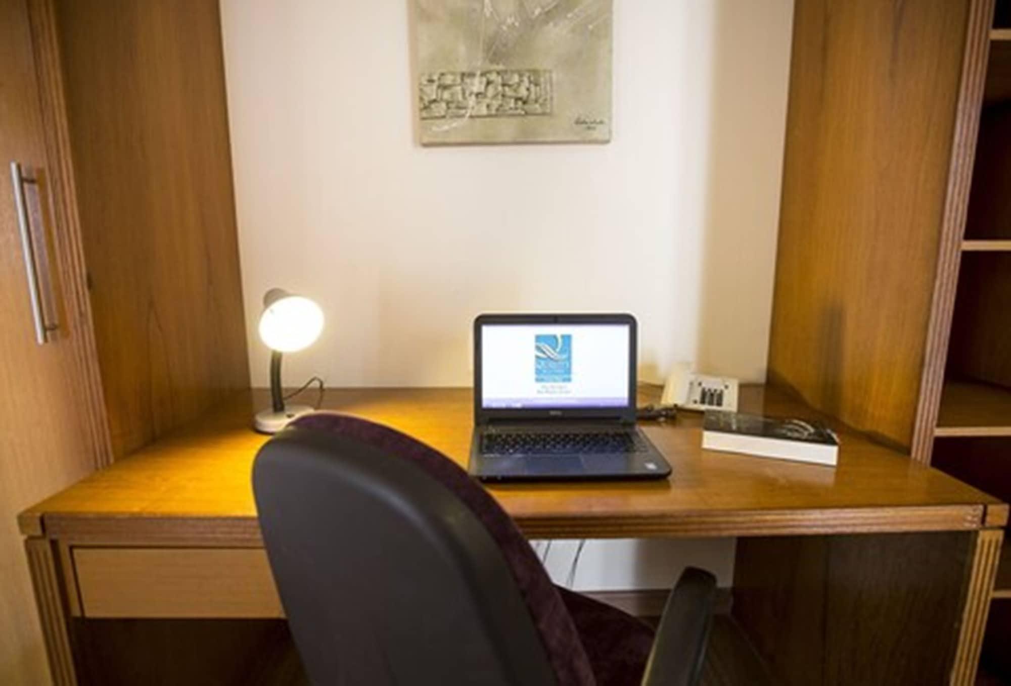 סאו פאולו Quality Suites Vila Olimpia מראה חיצוני תמונה
