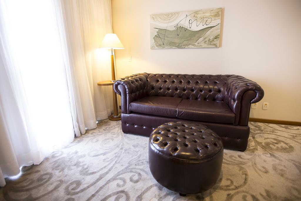 סאו פאולו Quality Suites Vila Olimpia מראה חיצוני תמונה