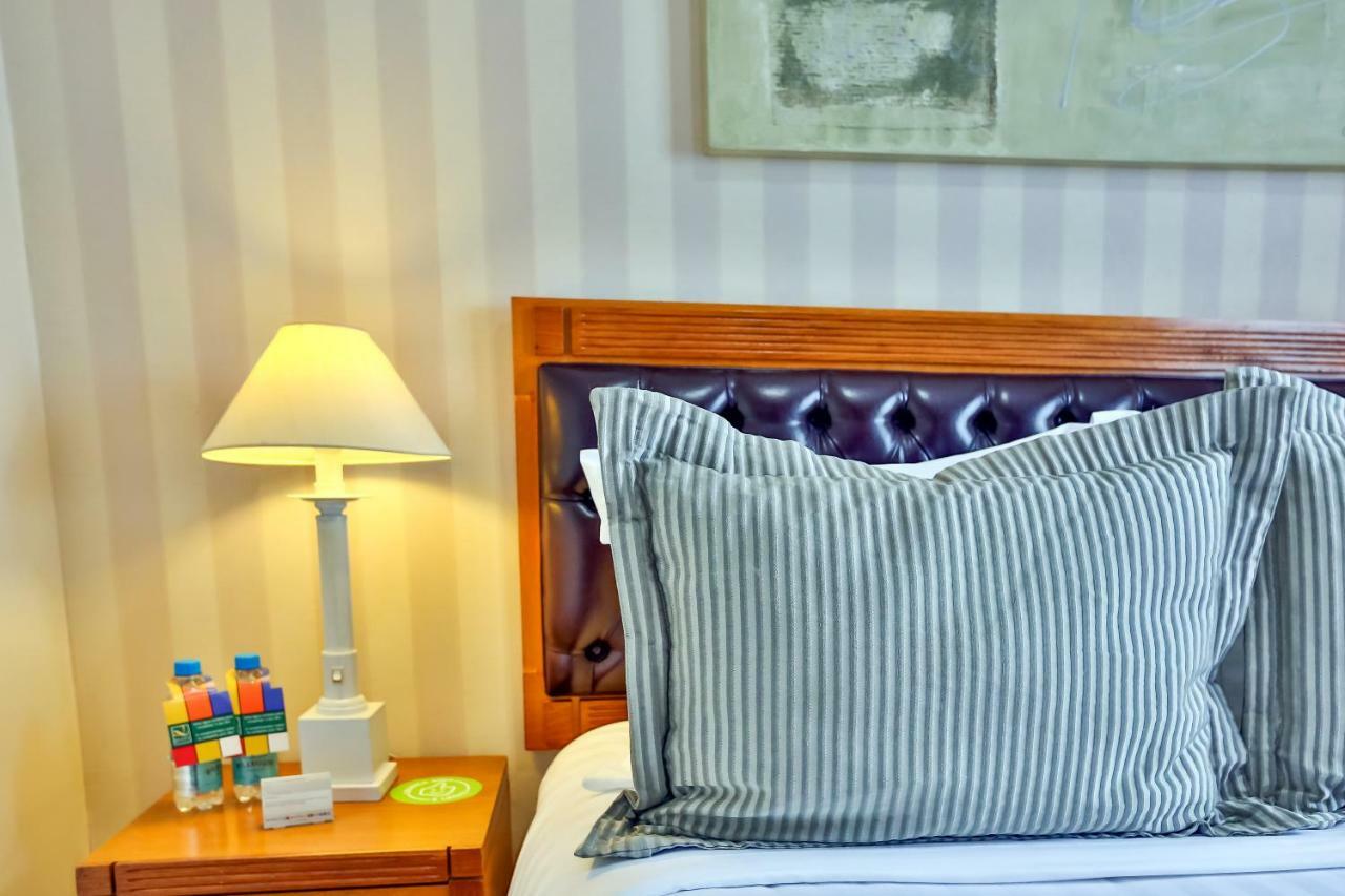 סאו פאולו Quality Suites Vila Olimpia מראה חיצוני תמונה